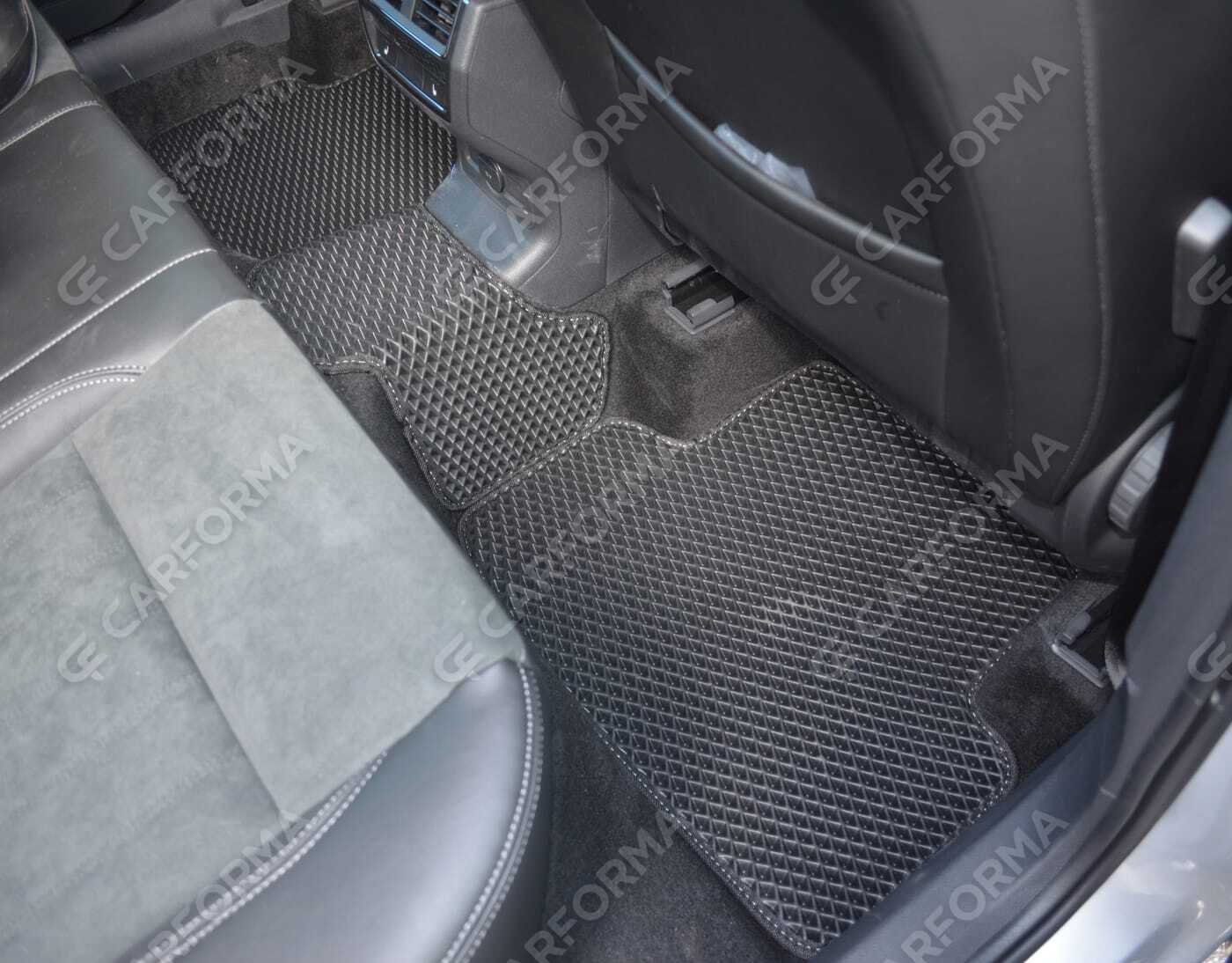 EVA коврики на Seat Ateca 2016&nbsp;-&nbsp;2026 в Тамбове