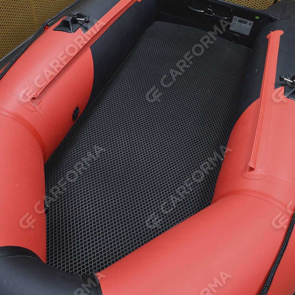 Ворсовые коврики на Лодки Gladiator E320LT  в Тамбове