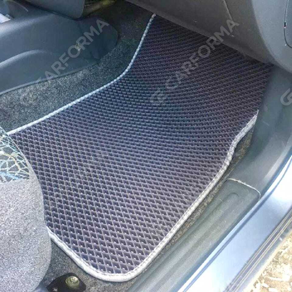 Коврики на Chevrolet Lanos 2002&nbsp;-&nbsp;2009 в Тамбове