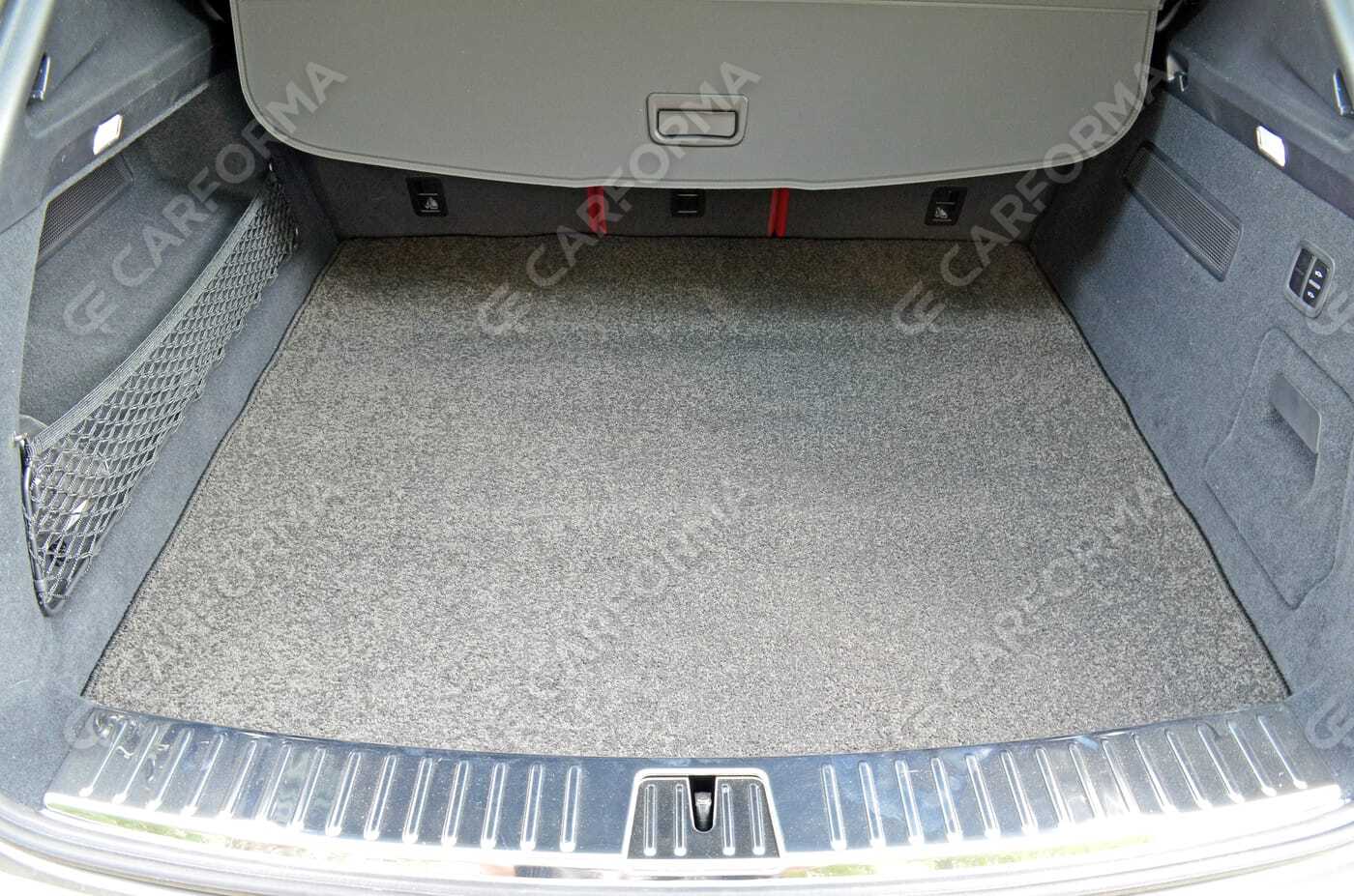 Ворсовые коврики на Porsche Cayenne III 2017&nbsp;-&nbsp;2026 в Тамбове