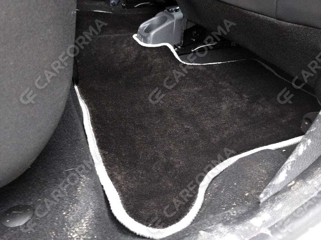 Коврики на Renault Dokker Пассажирский 2012&nbsp;-&nbsp;2026 в Тамбове