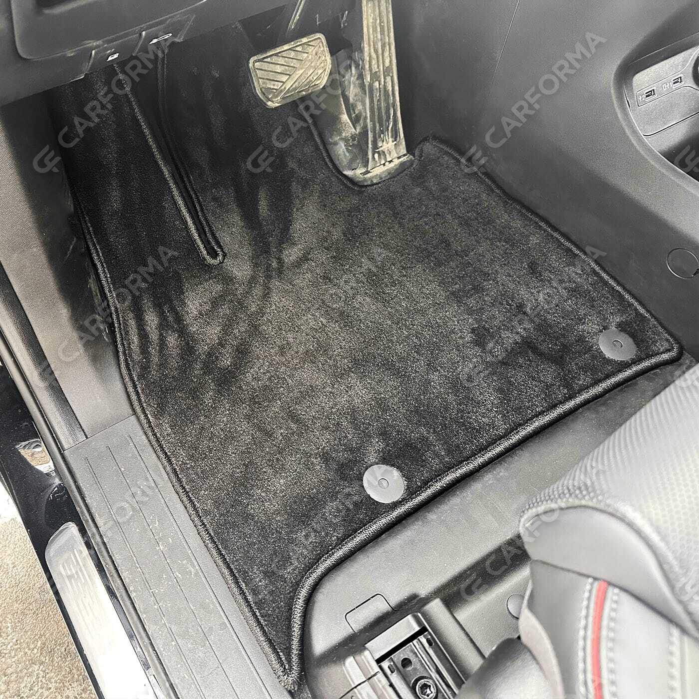 EVA коврики на GAC M8 2022&nbsp;-&nbsp;2026 в Тамбове