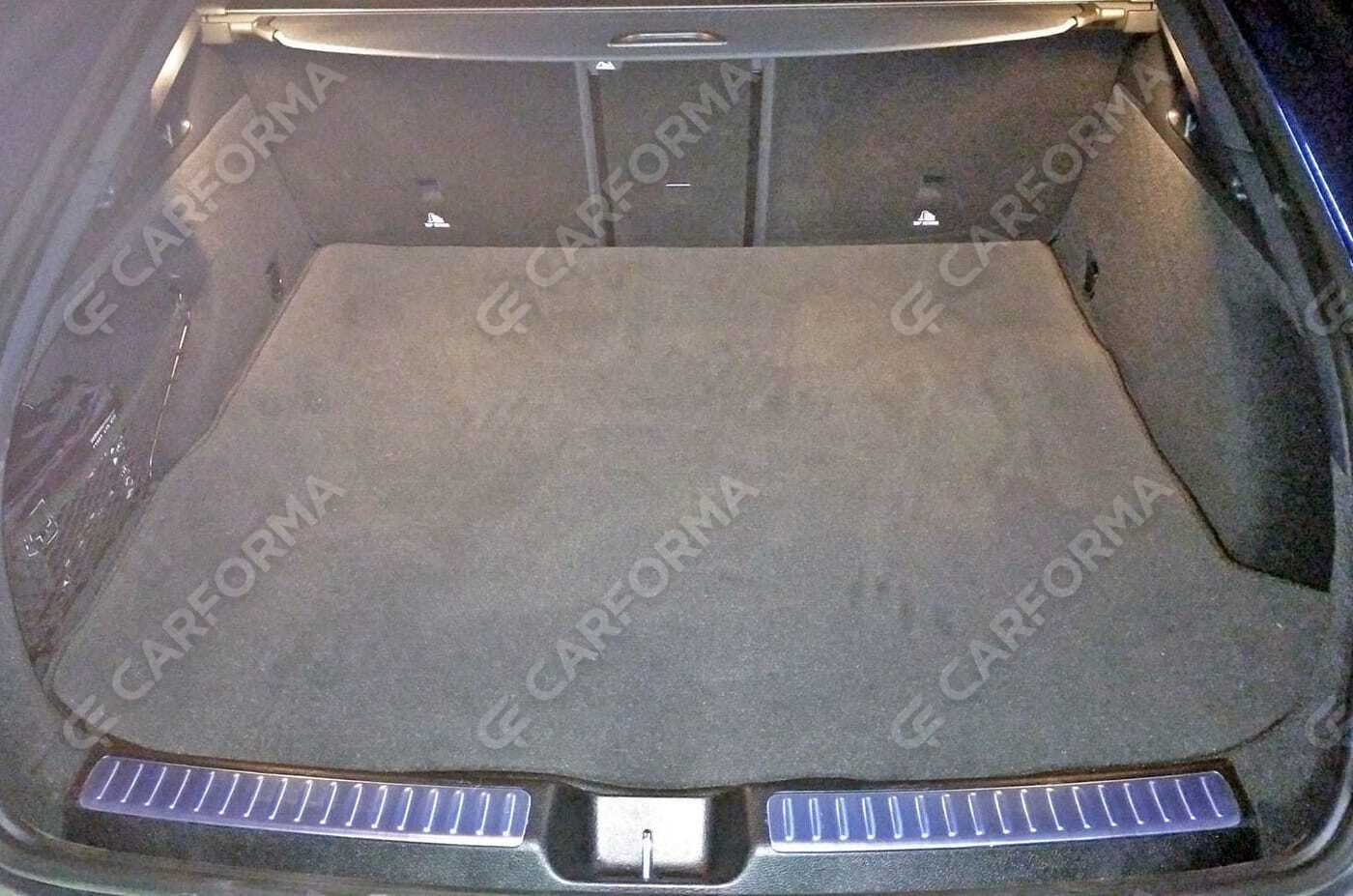 Коврики на Mercedes GLC (X254) 2022&nbsp;-&nbsp;2026 в Тамбове