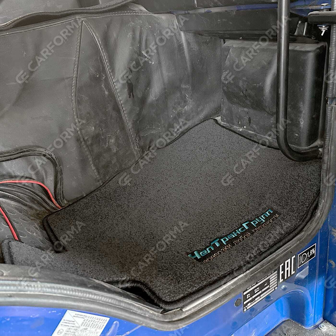 EVA коврики на Урал 44202, 4320 2014&nbsp;-&nbsp;2026 в Тамбове