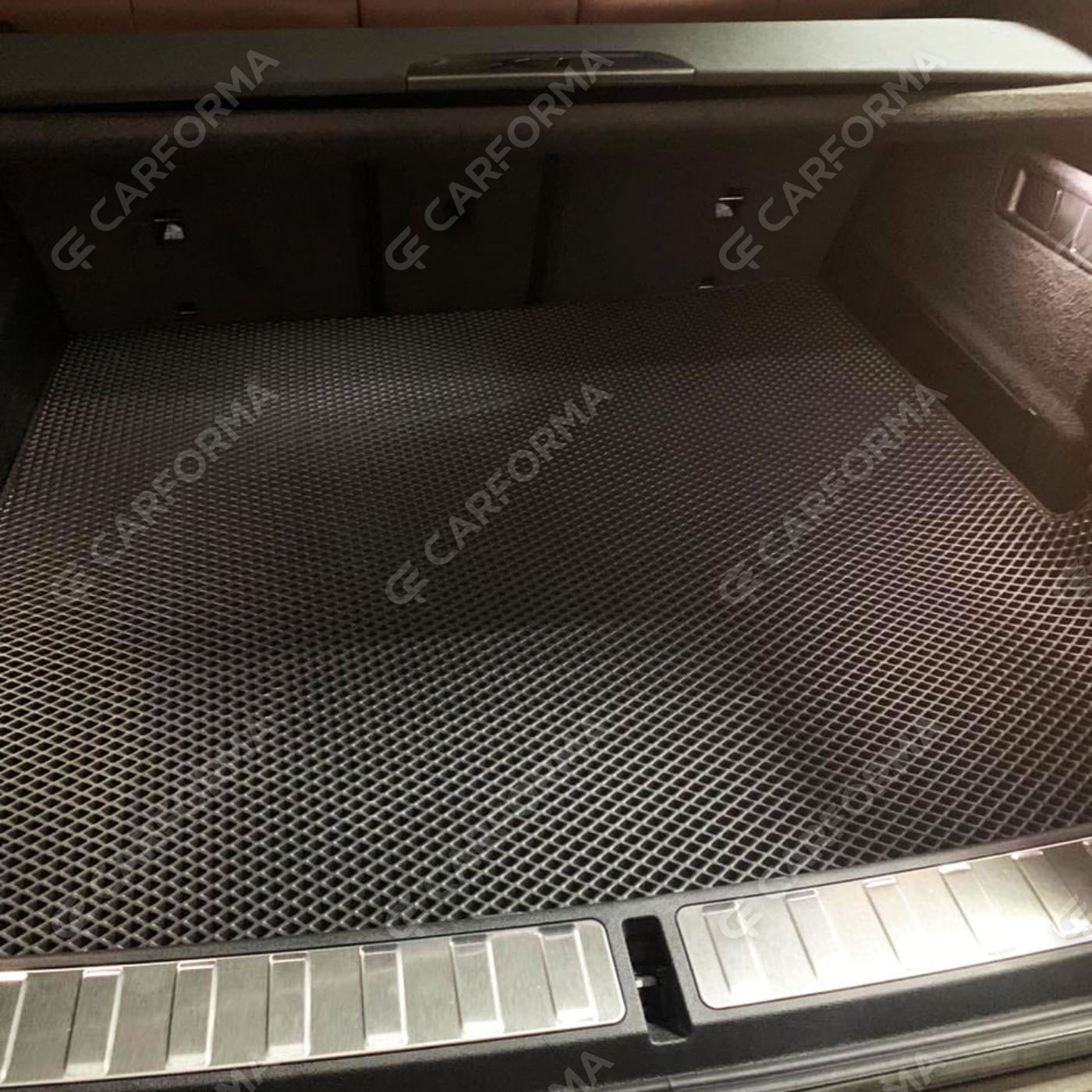 Ворсовые коврики на BMW X6 (G06) 2019&nbsp;-&nbsp;2026 в Тамбове