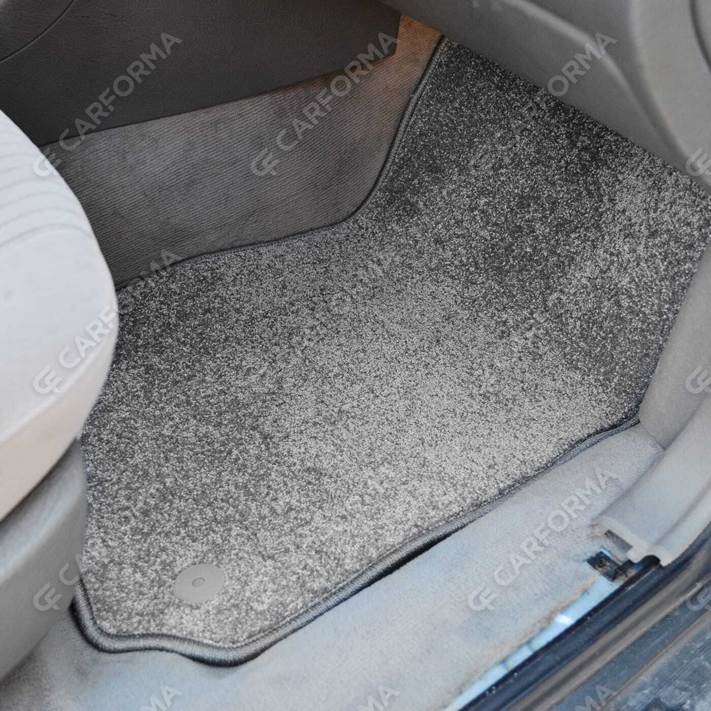 Ворсовые коврики на Audi 100 (C4) 1990&nbsp;-&nbsp;1994 в Тамбове