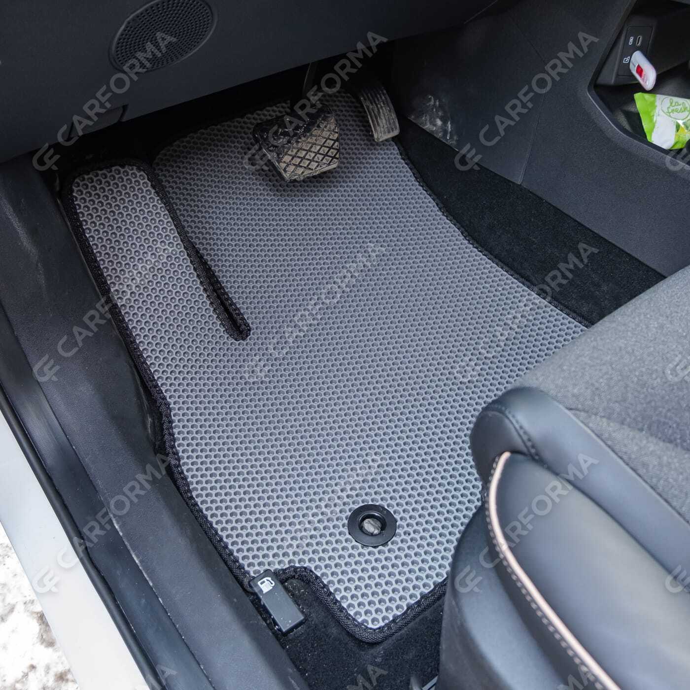 Коврики на Omoda C5 2021&nbsp;-&nbsp;2026 в Тамбове