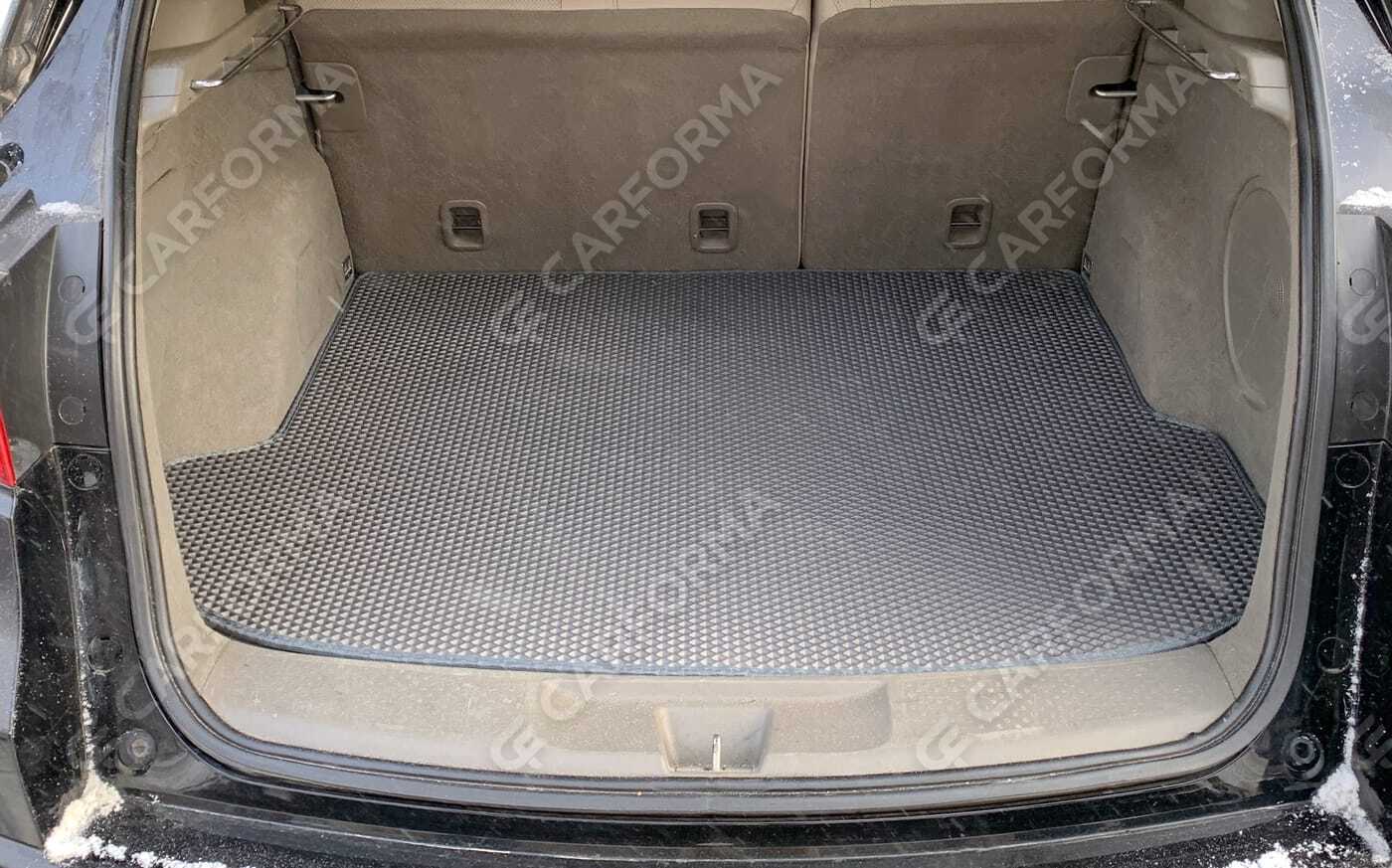 Ворсовые коврики на Acura RDX I 2006&nbsp;-&nbsp;2012 в Тамбове