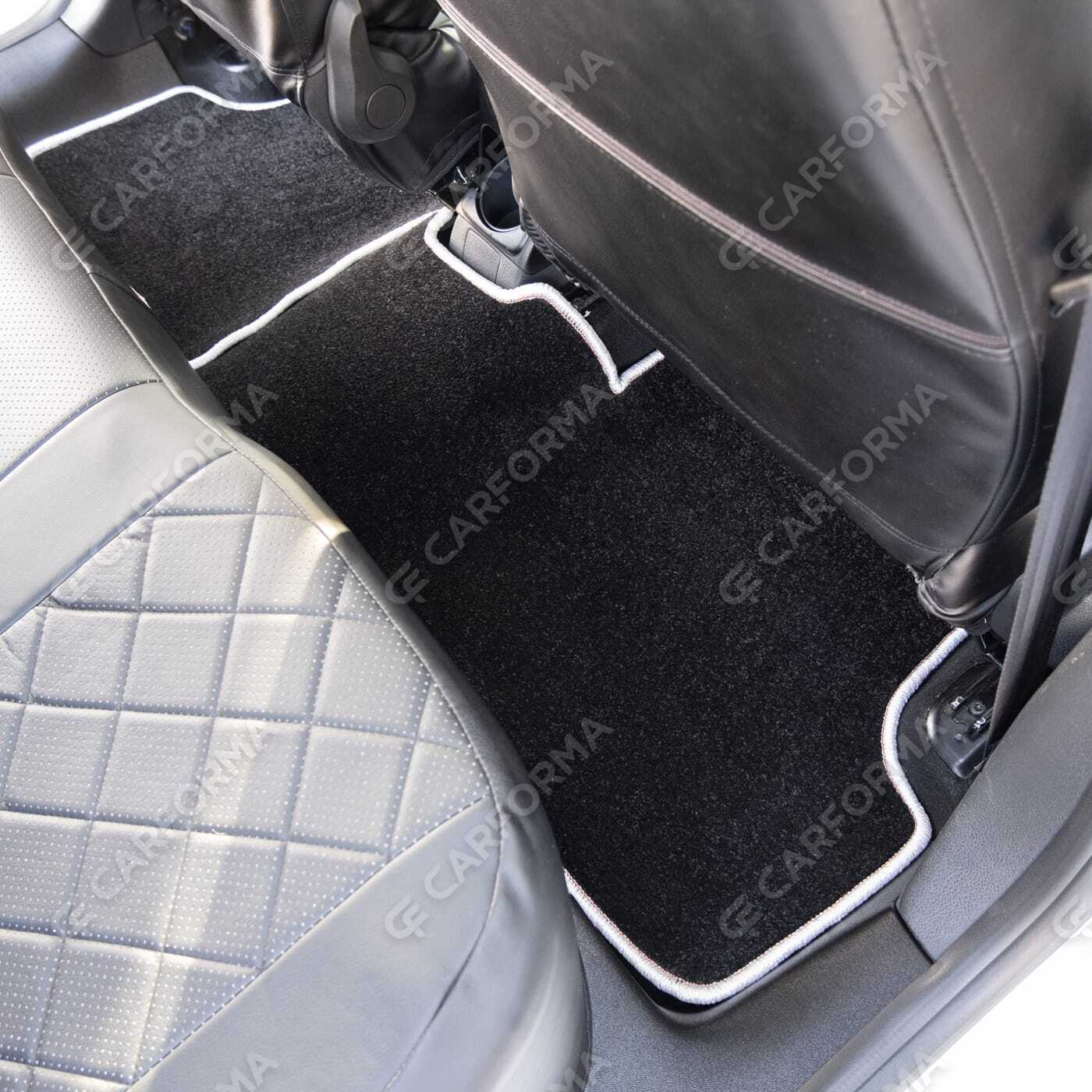 EVA коврики на Renault Logan II 2012&nbsp;-&nbsp;2022 в Тамбове