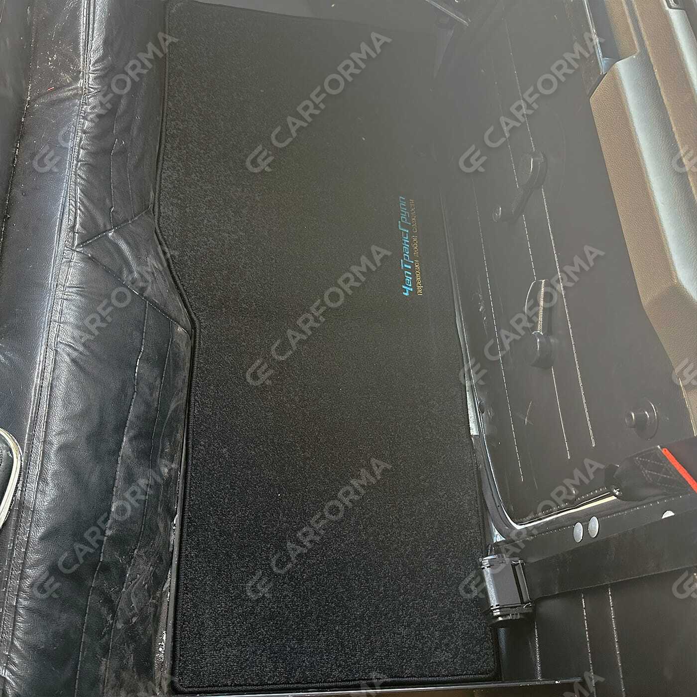 Ворсовые коврики на МАЗ 5336 1994&nbsp;-&nbsp;2026 в Тамбове