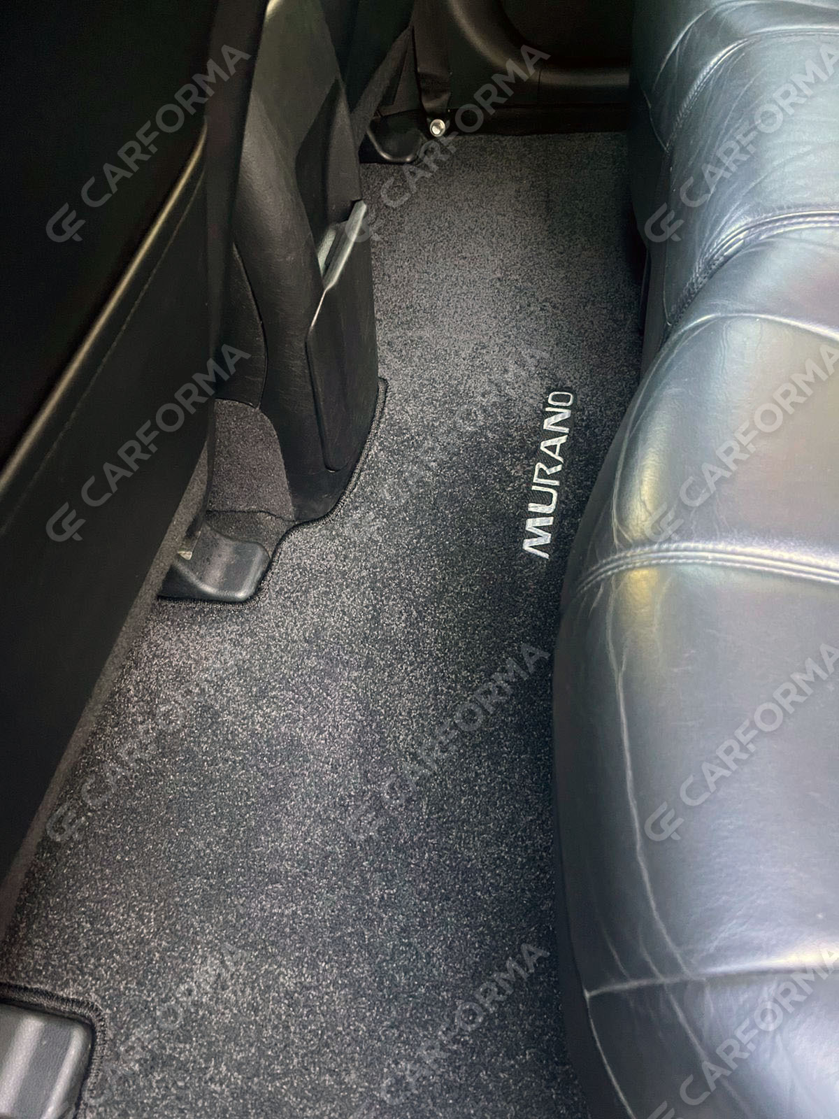 EVA коврики на Nissan Murano (Z51) 2007&nbsp;-&nbsp;2016 в Тамбове