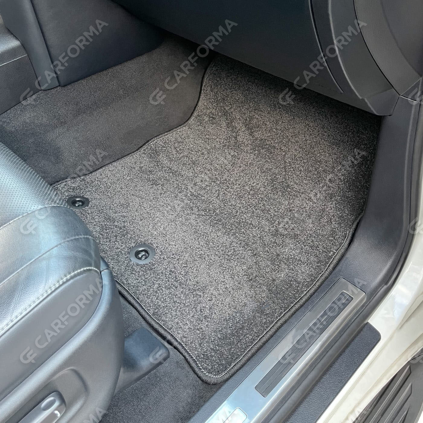 EVA коврики на Lexus LX 570 и LX450d 2007&nbsp;-&nbsp;2023 в Тамбове