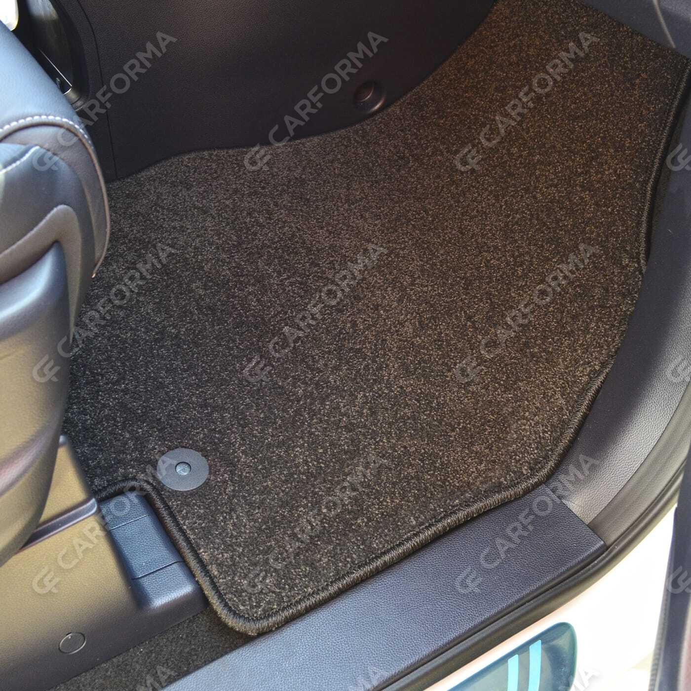 EVA коврики на GAC GN8 2017&nbsp;-&nbsp;2023 в Тамбове