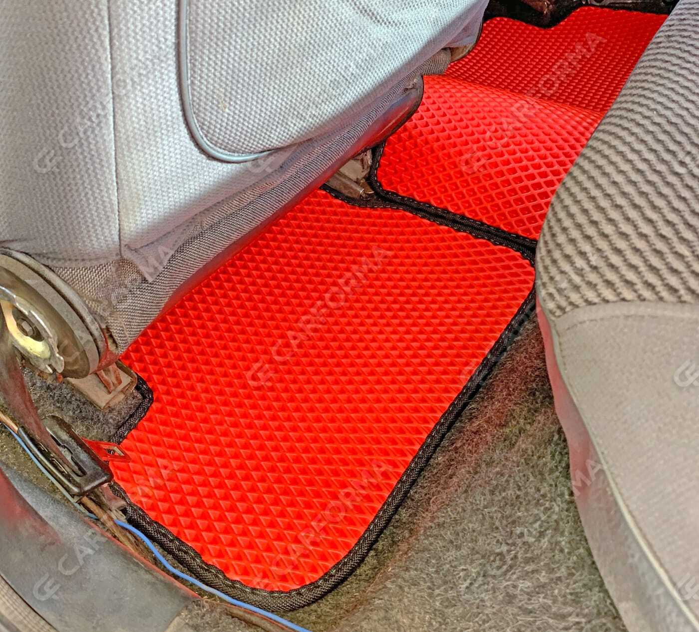 Ворсовые коврики на Lada (ВАЗ) 2108, 2109, 2113, 2114, 2115 1984&nbsp;-&nbsp;2013 в Тамбове