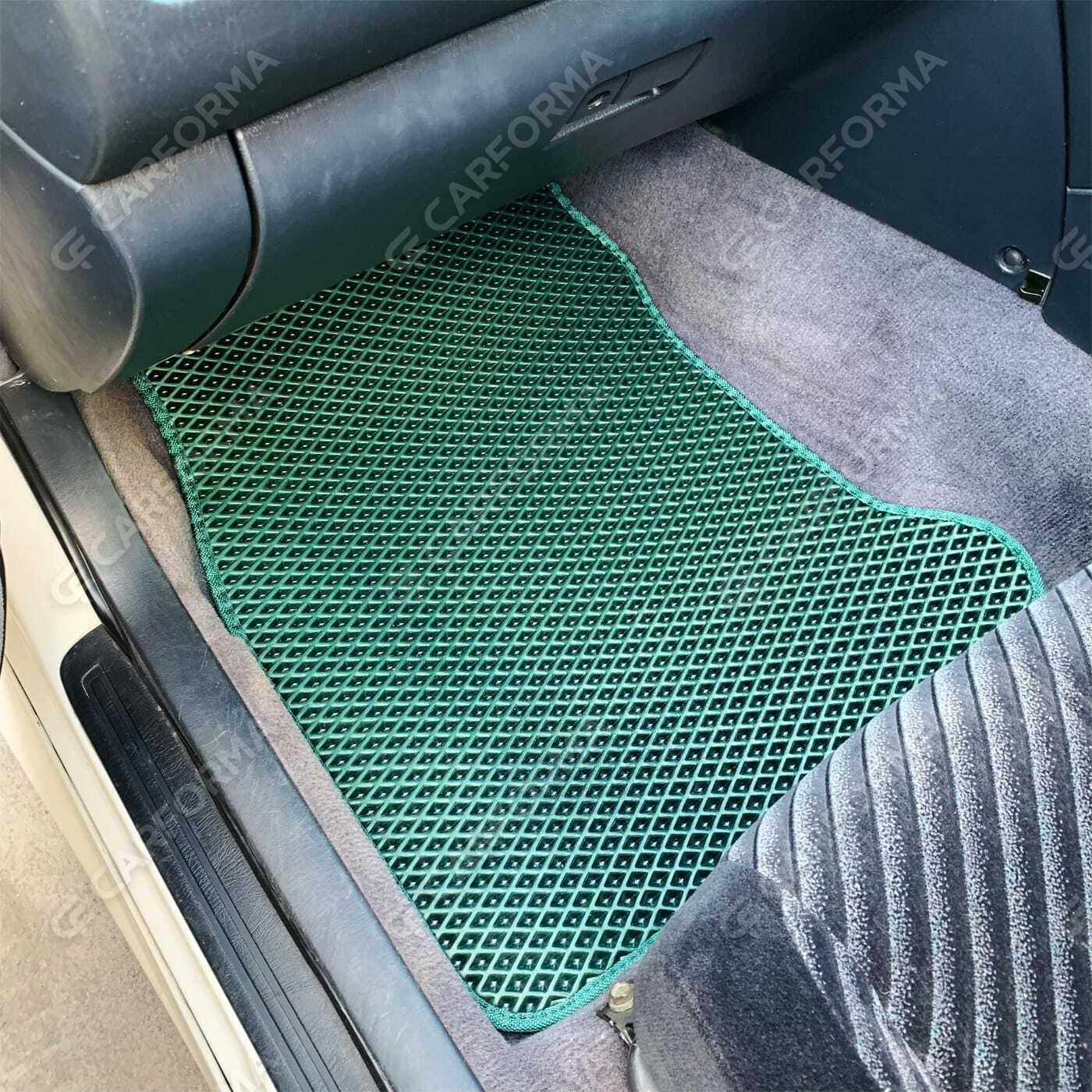 EVA коврики на Toyota Chaser (X100) 1996&nbsp;-&nbsp;2001 в Тамбове