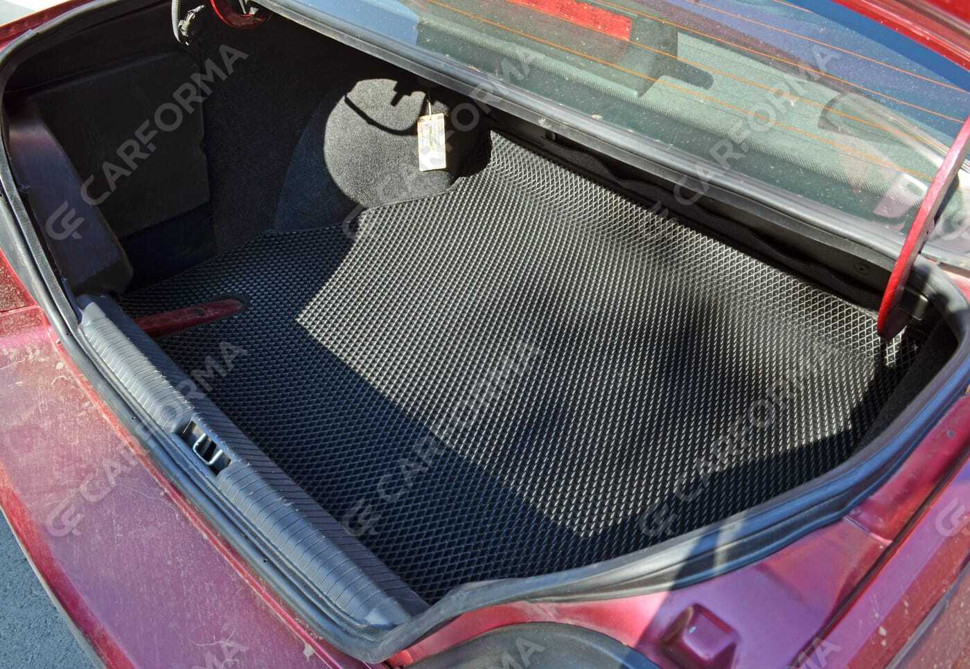 EVA коврики на Daewoo Nexia 1994&nbsp;-&nbsp;2016 в Тамбове