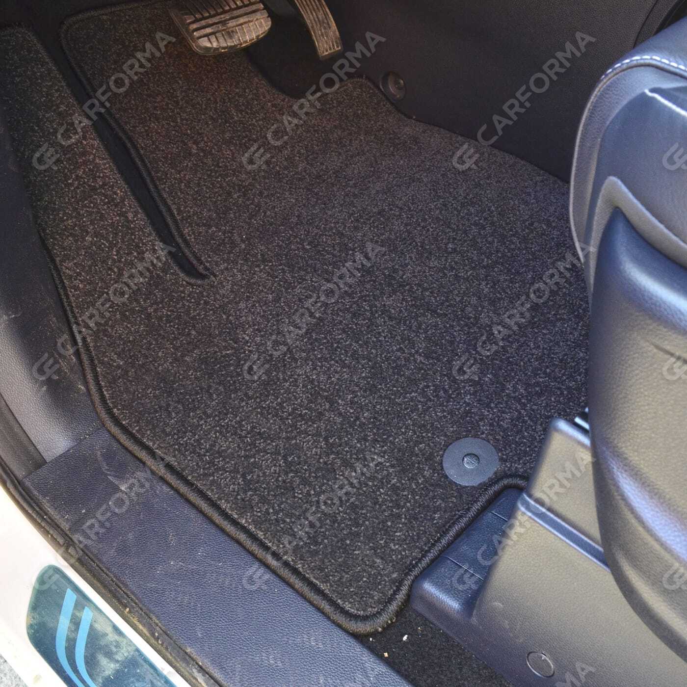 EVA коврики на GAC GN8 2017&nbsp;-&nbsp;2023 в Тамбове