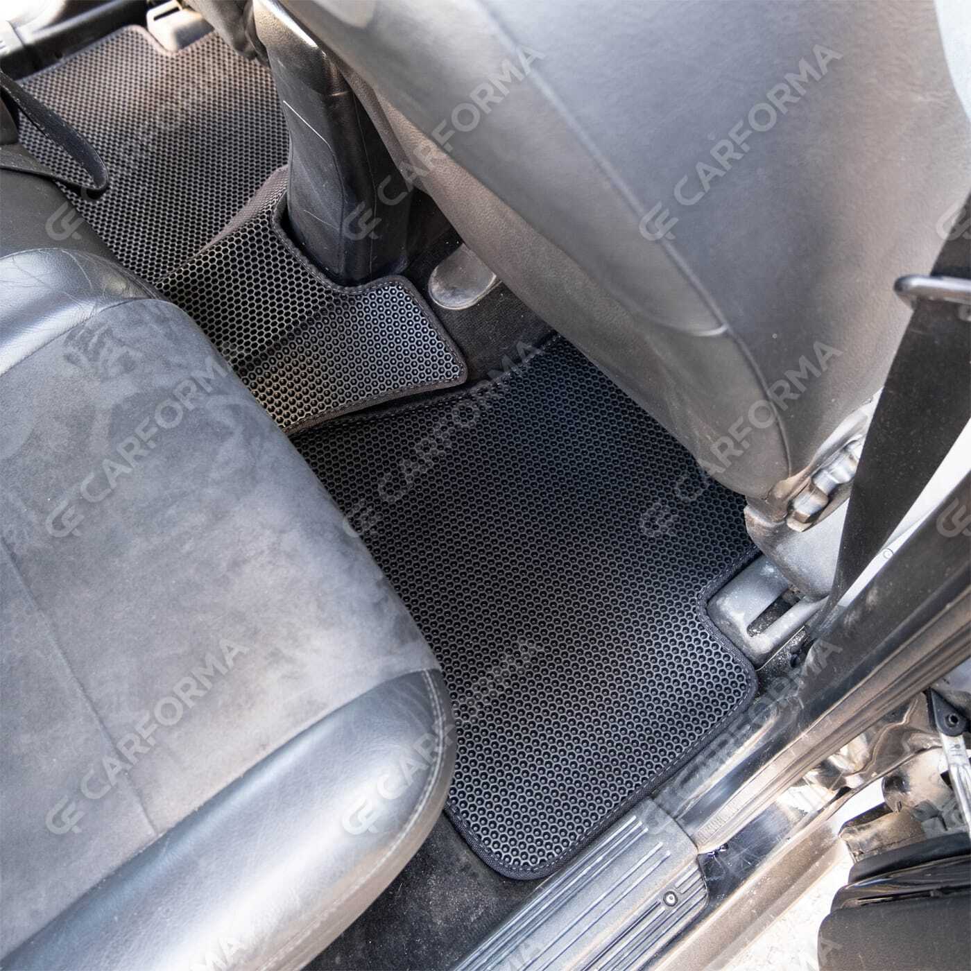 Коврики на Land Rover Freelander I 1998&nbsp;-&nbsp;2006 в Тамбове