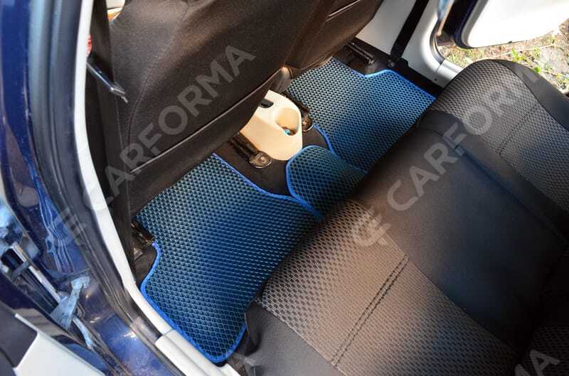 Коврики на ТагАЗ С10 2011&nbsp;-&nbsp;2014 в Тамбове