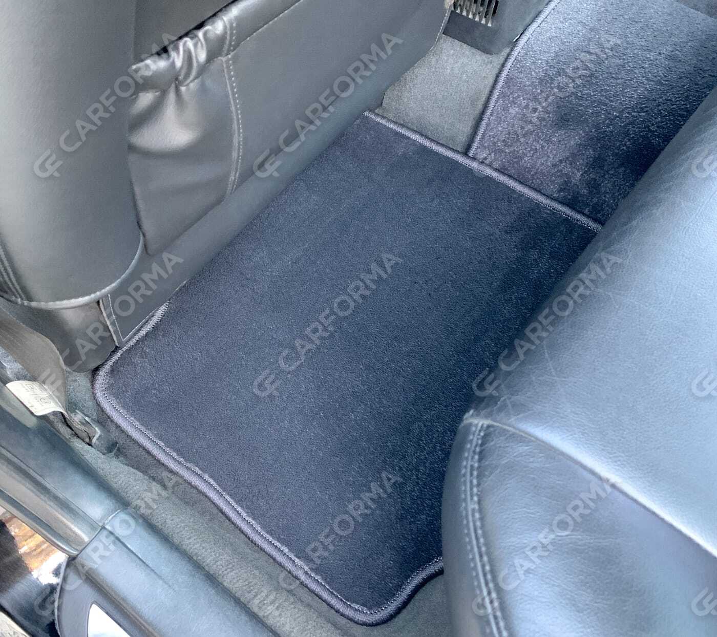 Коврики на Toyota Camry (XV30) 2001&nbsp;-&nbsp;2006 в Тамбове