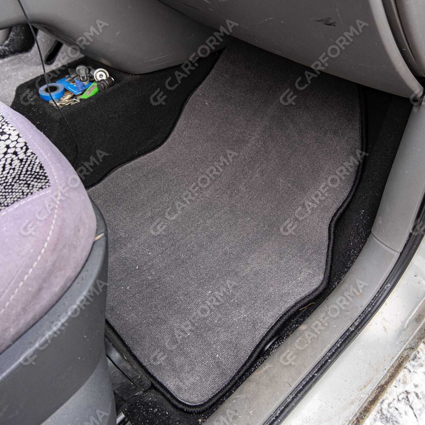 EVA коврики на Renault Grand Scenic I 2003&nbsp;-&nbsp;2010 в Тамбове