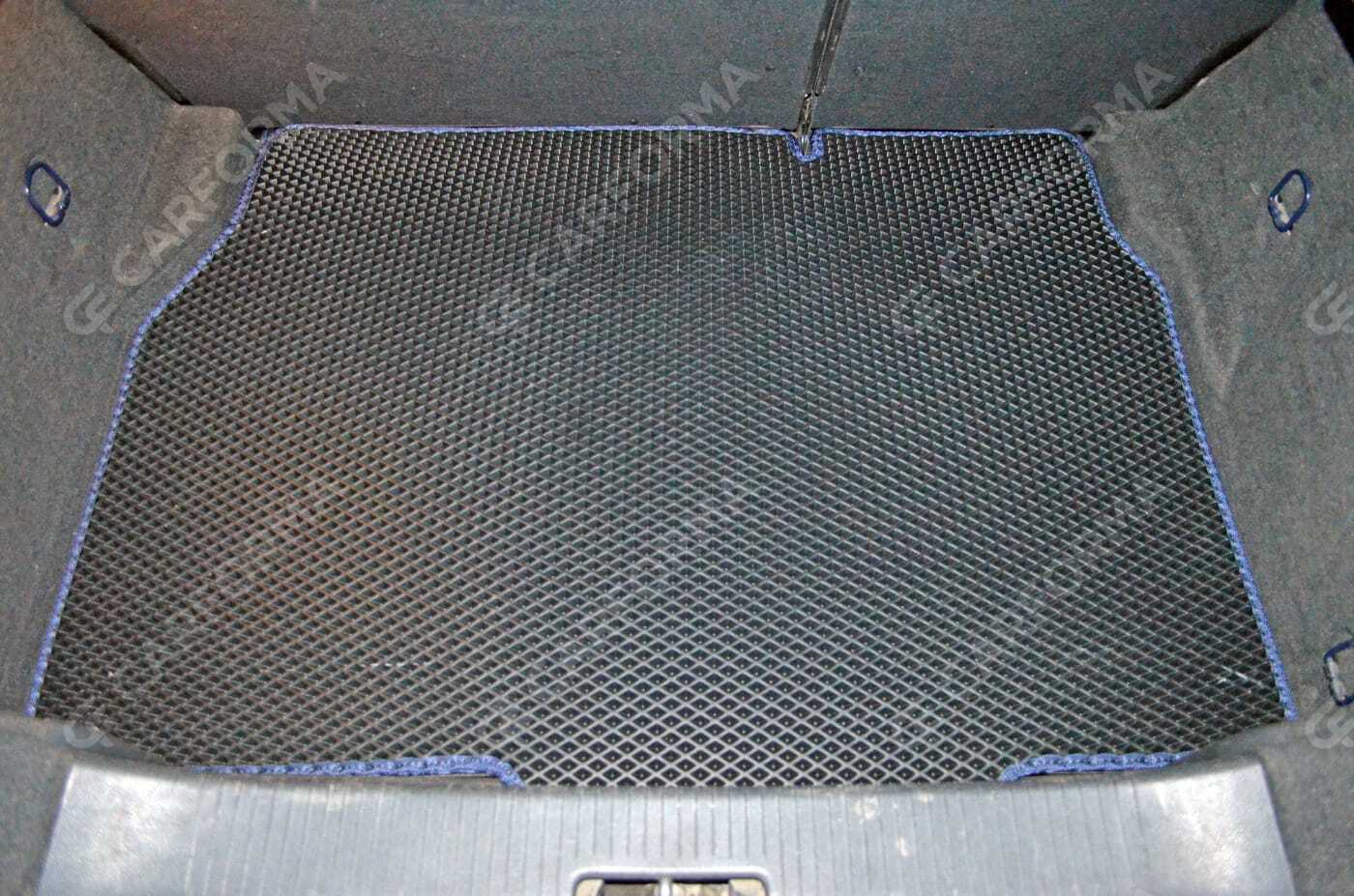 Ворсовые коврики на Opel Astra Family 2011&nbsp;-&nbsp;2014 в Тамбове