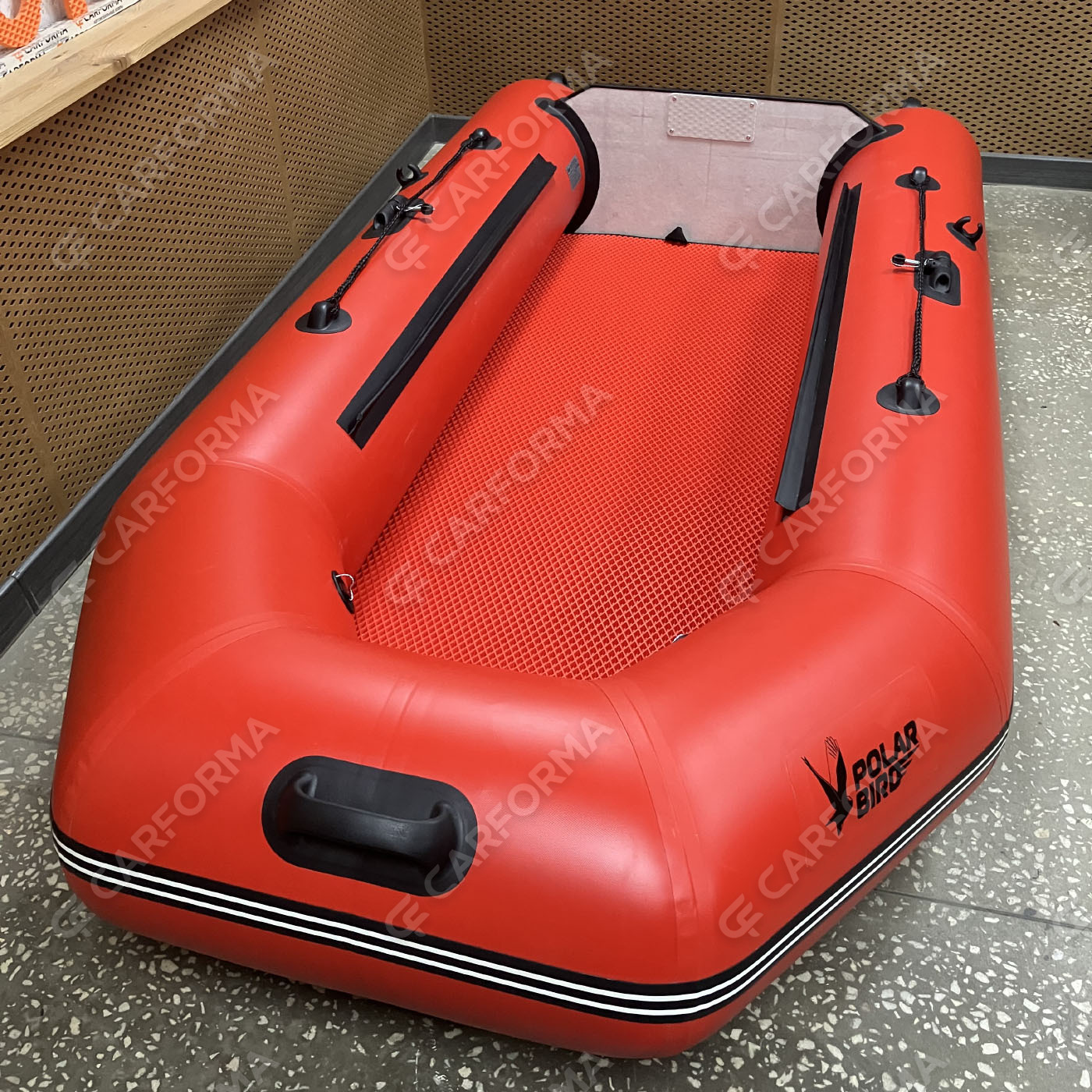 Коврики на Лодки Polar Bird PB-280ТM  в Тамбове