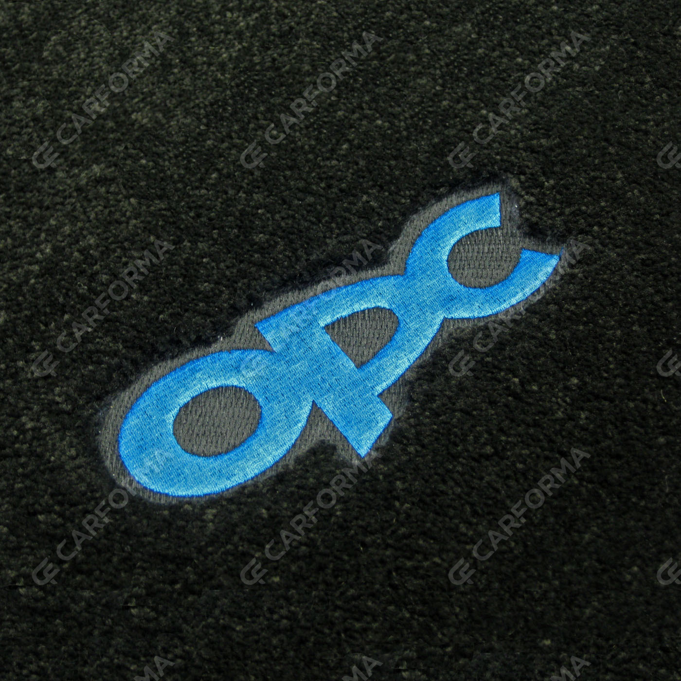 Ворсовые коврики на Opel Omega B 1994&nbsp;-&nbsp;2004 в Тамбове