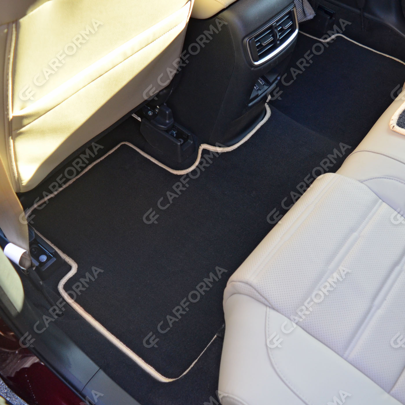 Коврики на Honda CR-V V 2016&nbsp;-&nbsp;2023 в Тамбове