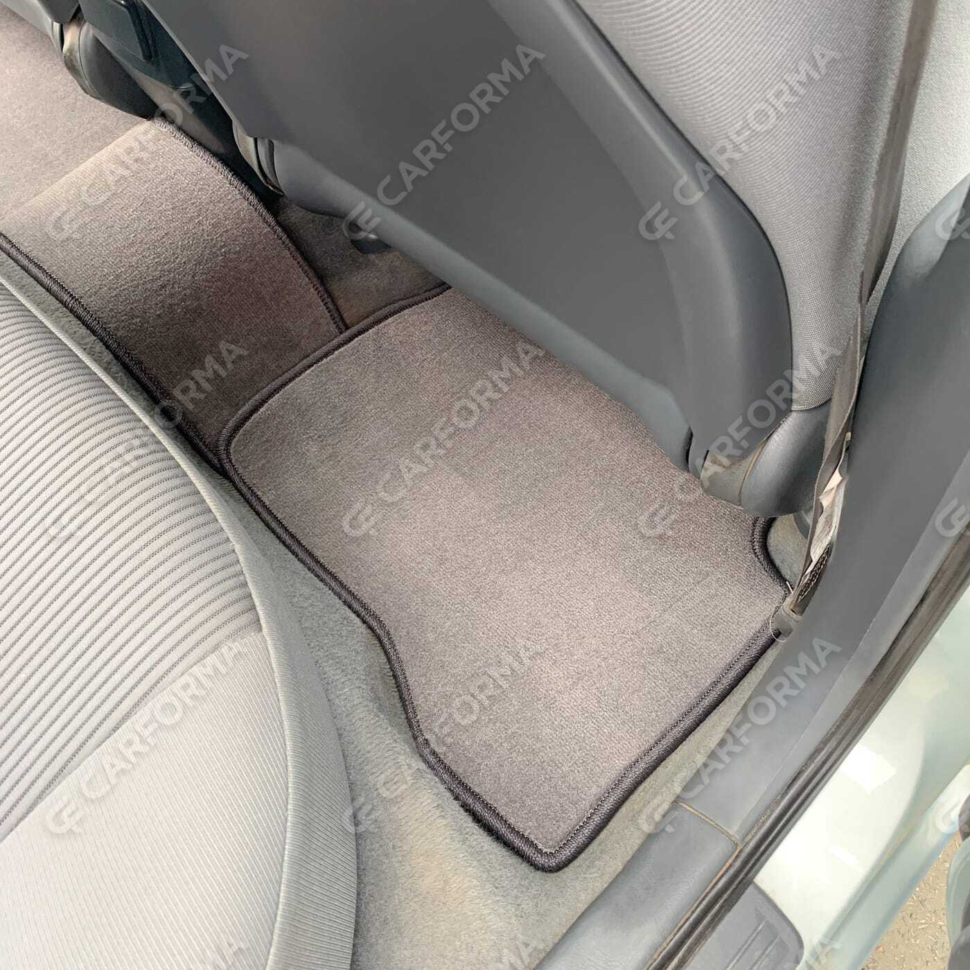 EVA коврики на Nissan Almera Classic (B10) 2006&nbsp;-&nbsp;2013 в Тамбове