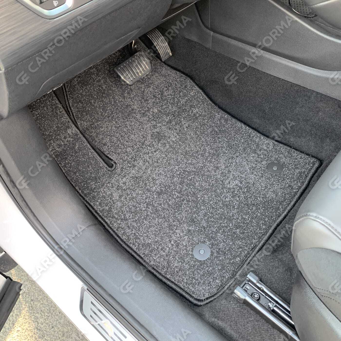 Коврики на Geely Tugella 2019&nbsp;-&nbsp;2026 в Тамбове