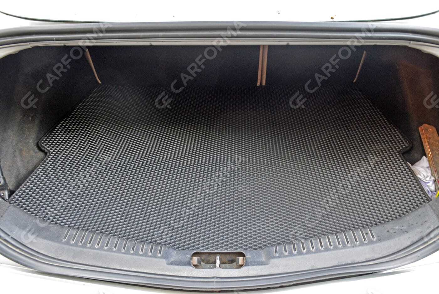 Ворсовые коврики на Ford Mondeo IV 2006&nbsp;-&nbsp;2015 в Тамбове