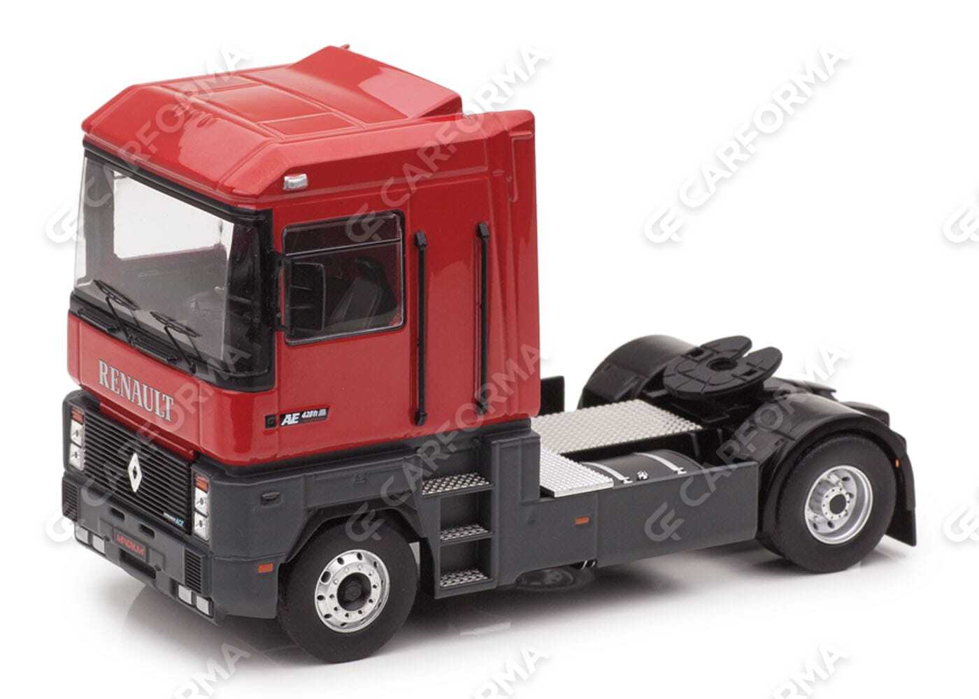 Ворсовые коврики на Renault Magnum 1990&nbsp;-&nbsp;2013 в Тамбове