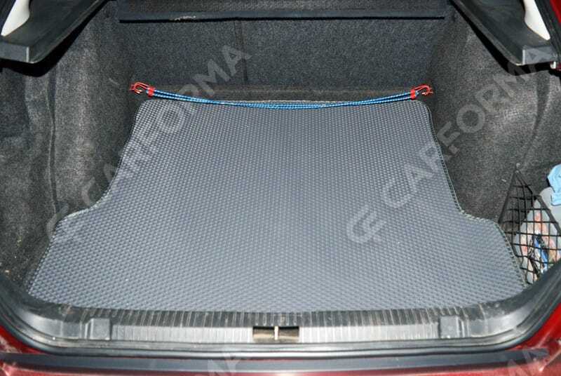 EVA коврики на Skoda Octavia A4 и Tour 1997&nbsp;-&nbsp;2010 в Тамбове