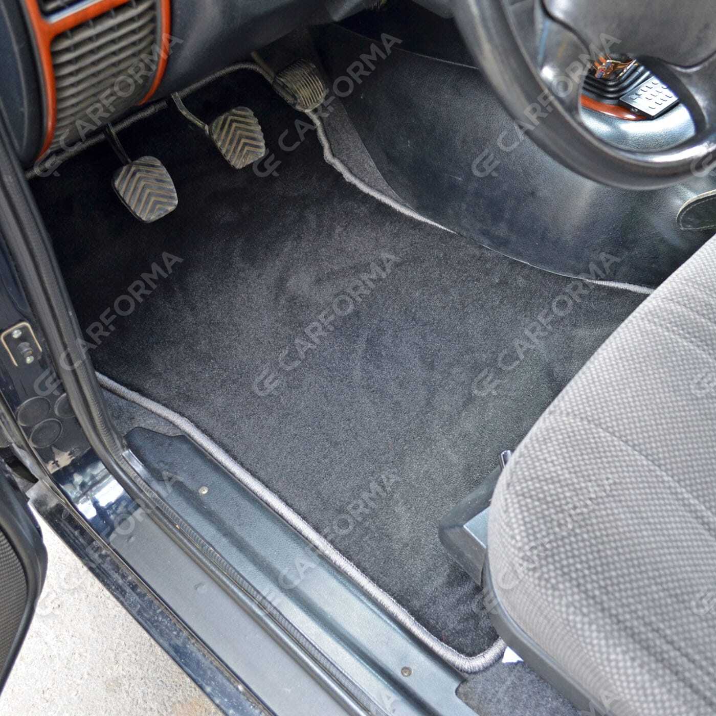 Коврики на ГАЗ 3110 1997&nbsp;-&nbsp;2005 в Тамбове