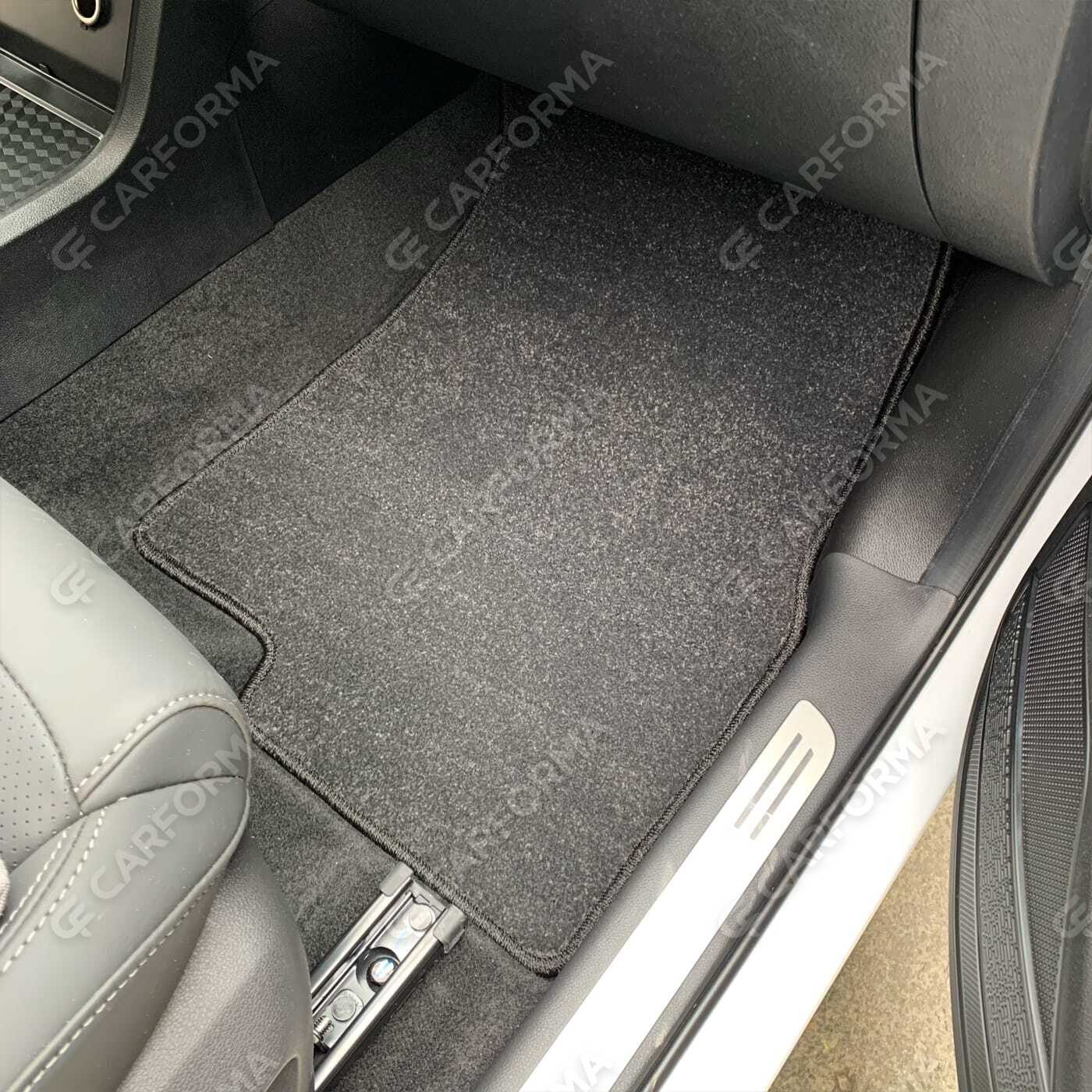 EVA коврики на Tenet T7 2025&nbsp;-&nbsp;2026 в Тамбове