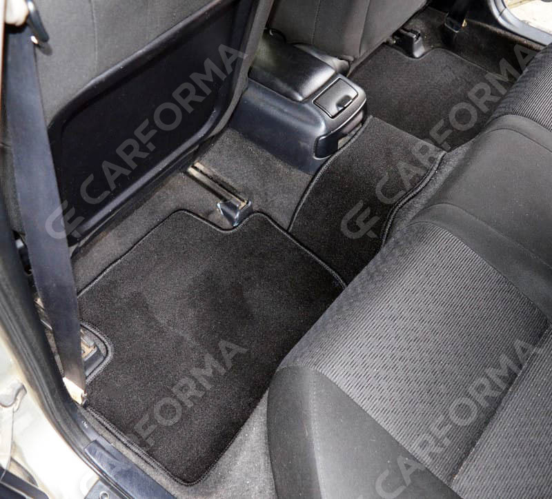 Ворсовые коврики на Lexus IS I 1998&nbsp;-&nbsp;2005 в Тамбове