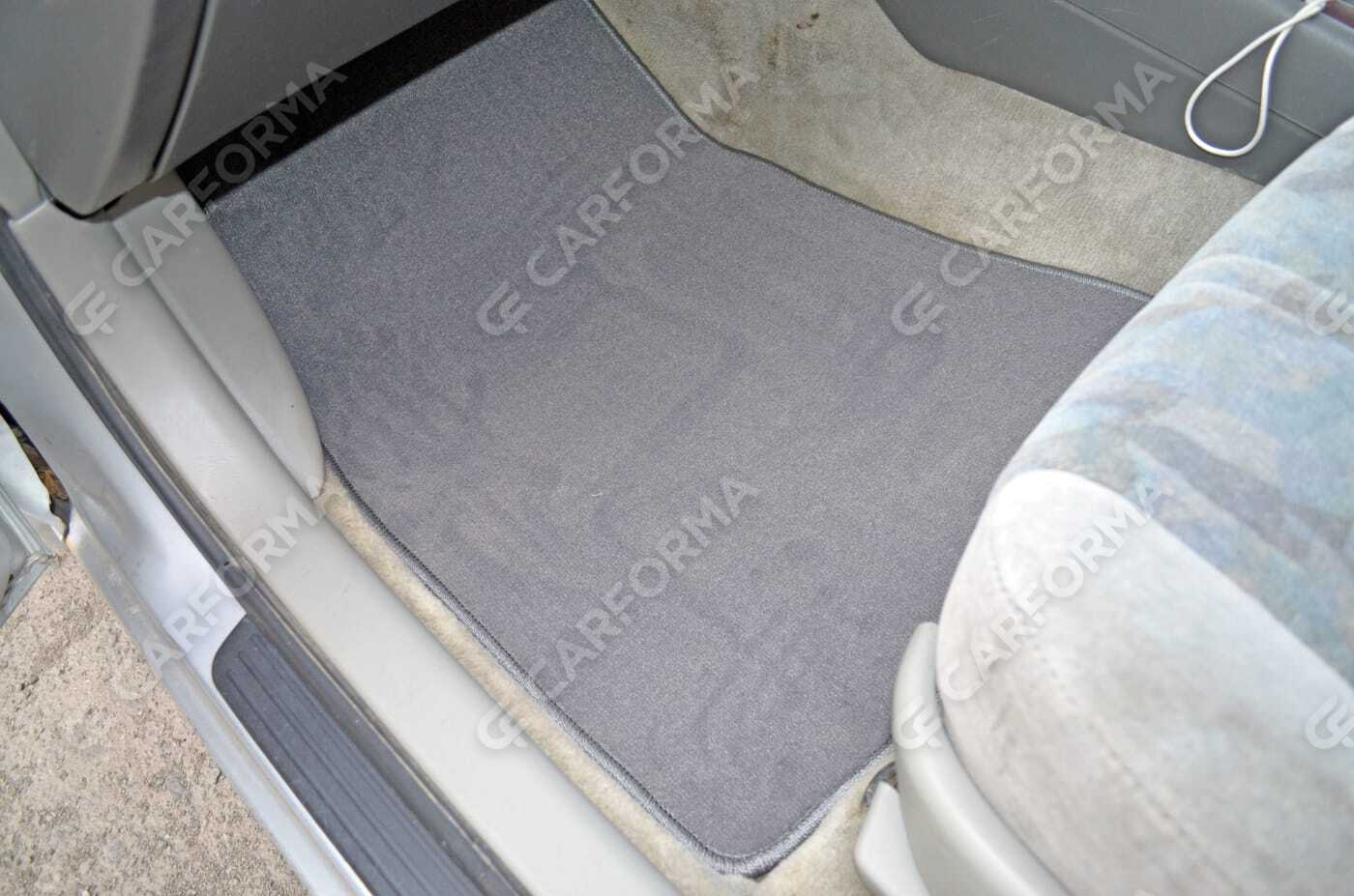 Ворсовые коврики на Toyota Camry Gracia (XV20) 1996&nbsp;-&nbsp;2001 в Тамбове