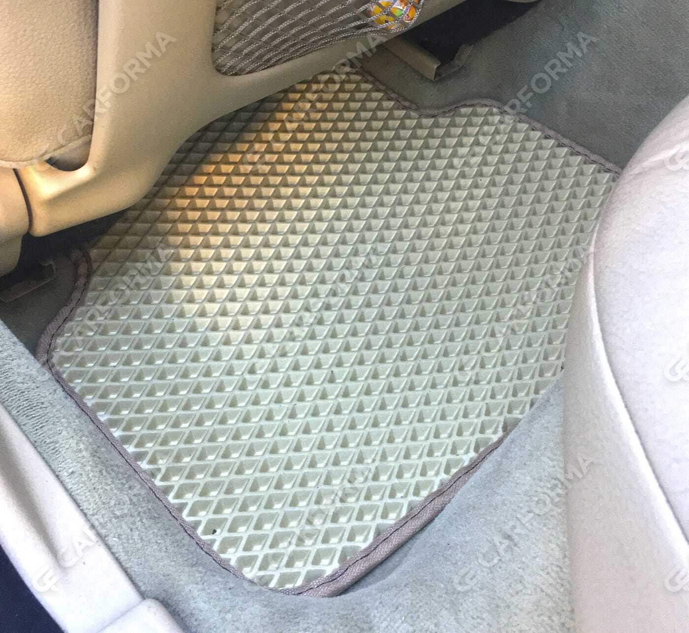 Коврики на Jaguar XF 2007&nbsp;-&nbsp;2016 в Тамбове