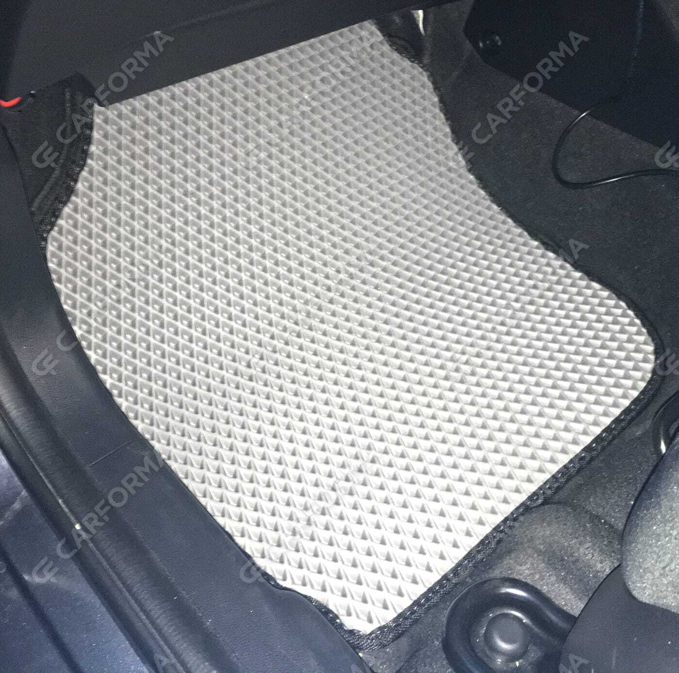 EVA коврики на Honda Fit IV 2019&nbsp;-&nbsp;2026 в Тамбове