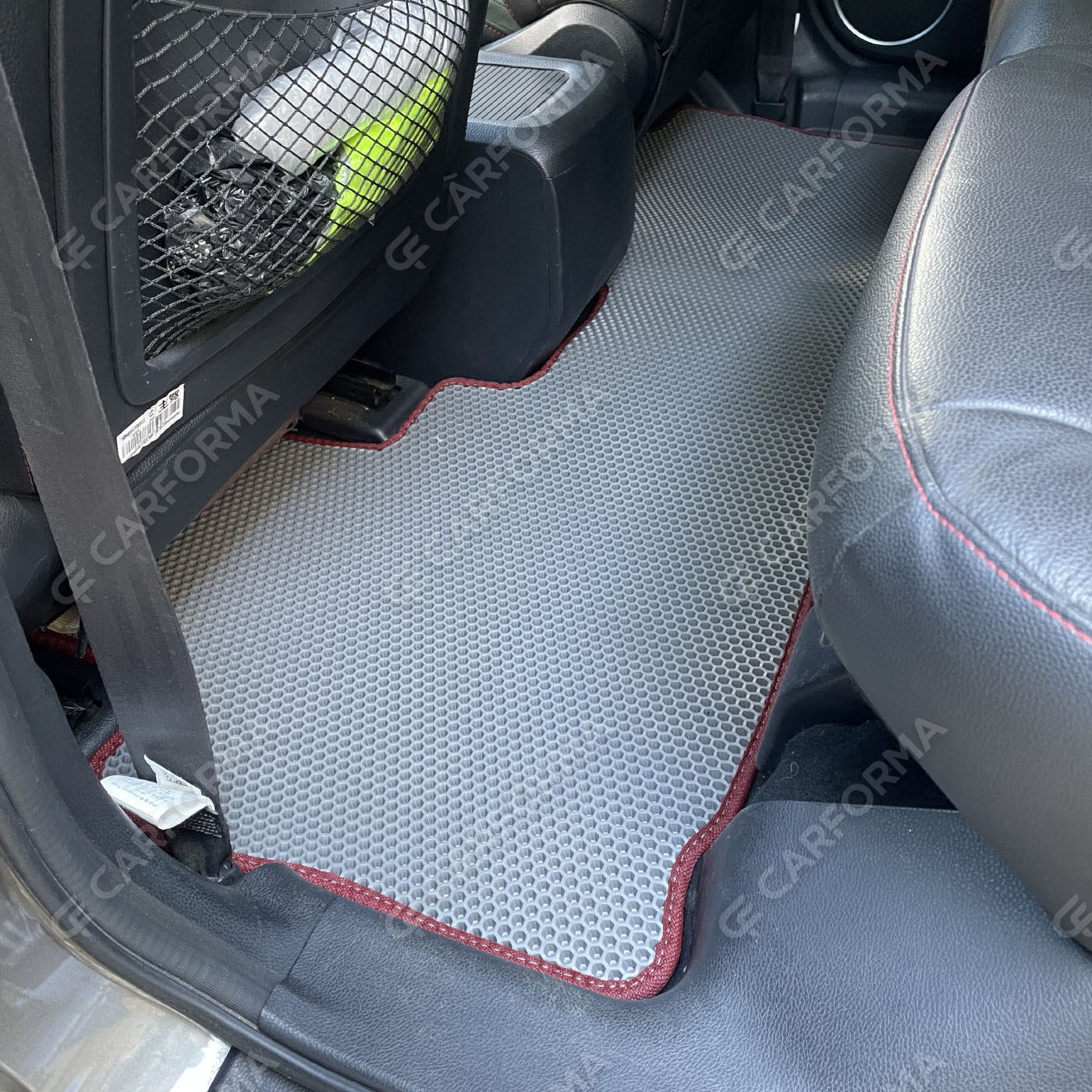 Коврики на Haval H6 2013&nbsp;-&nbsp;2022 в Тамбове