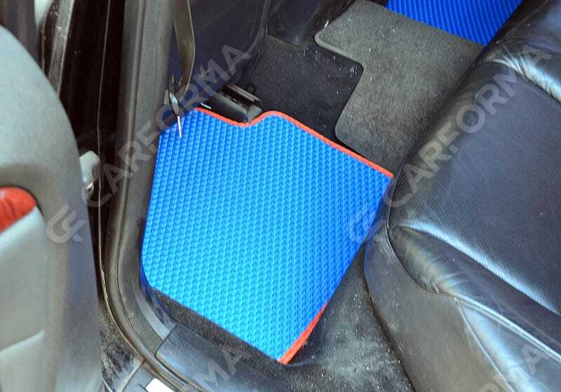 EVA коврики на Honda Legend IV 2004&nbsp;-&nbsp;2012 в Тамбове