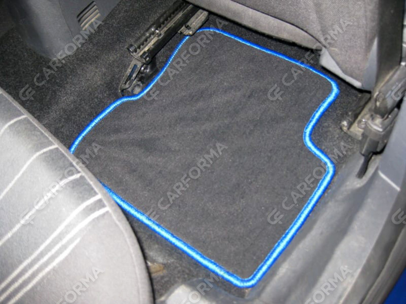 EVA коврики на Opel Corsa D 2006&nbsp;-&nbsp;2014 в Тамбове