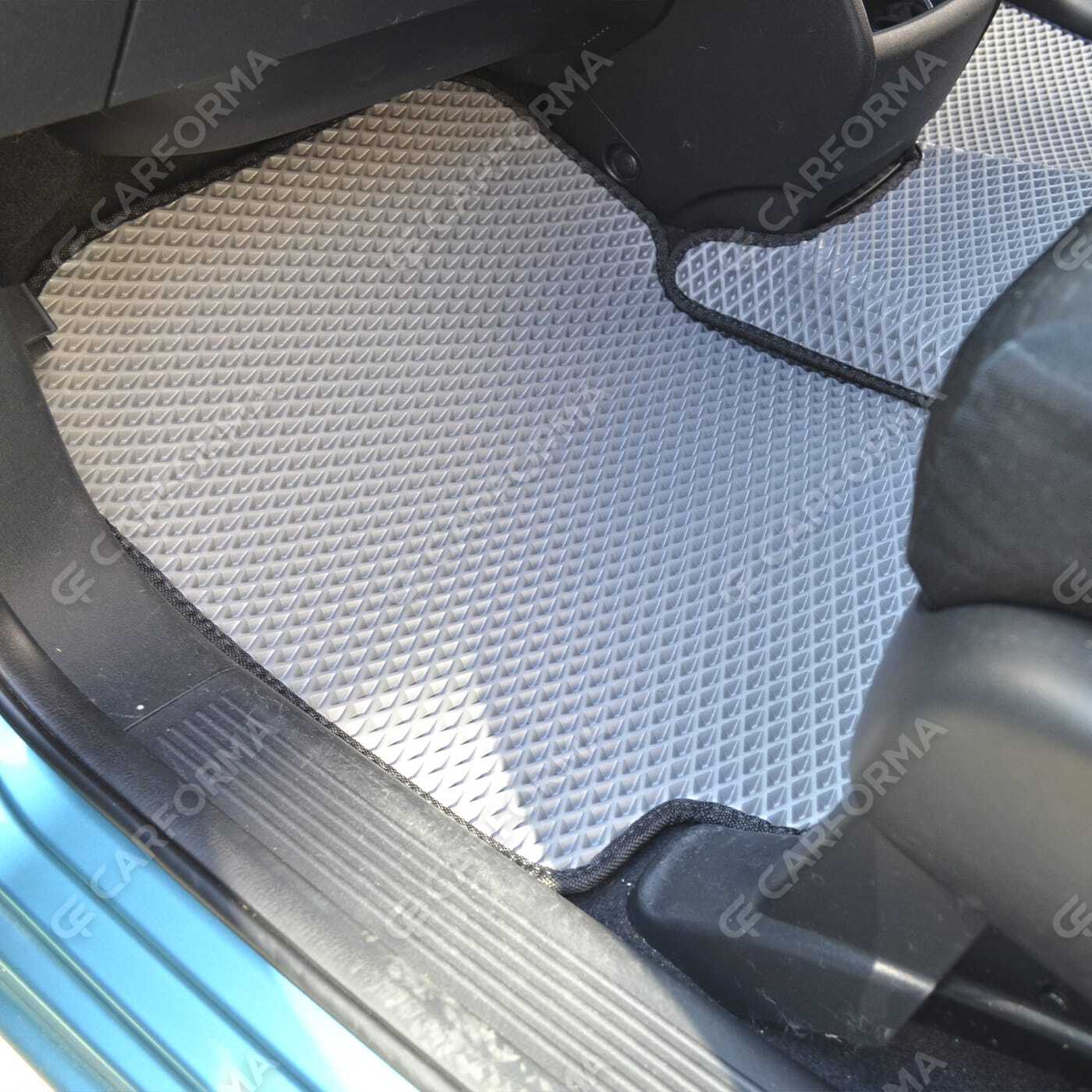 EVA коврики на Honda Freed Spike 2010&nbsp;-&nbsp;2016 в Тамбове