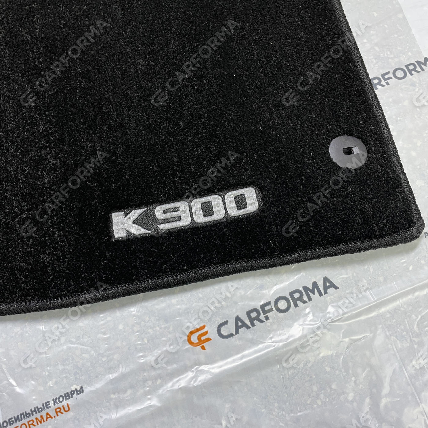 Коврики на KIA K900 2018&nbsp;-&nbsp;2022 в Тамбове