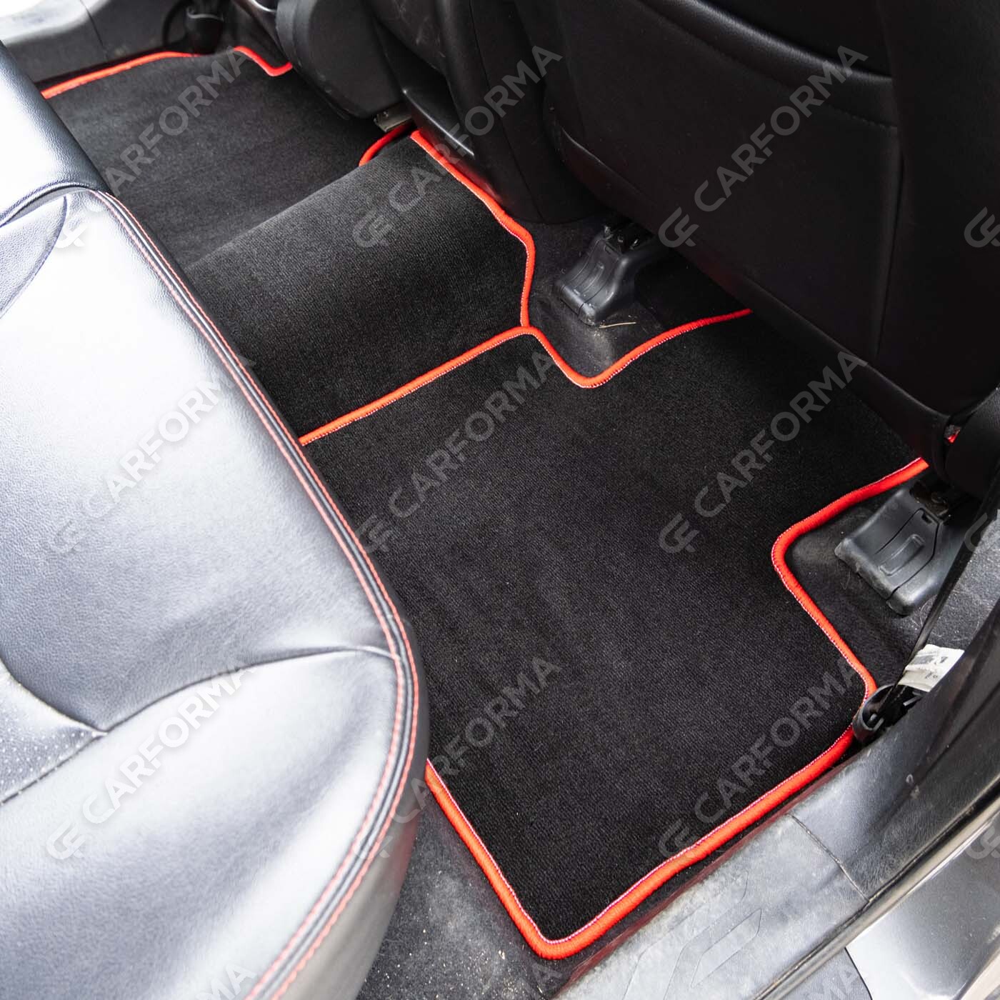 EVA коврики на Chery Tiggo 5 2014&nbsp;-&nbsp;2020 в Тамбове