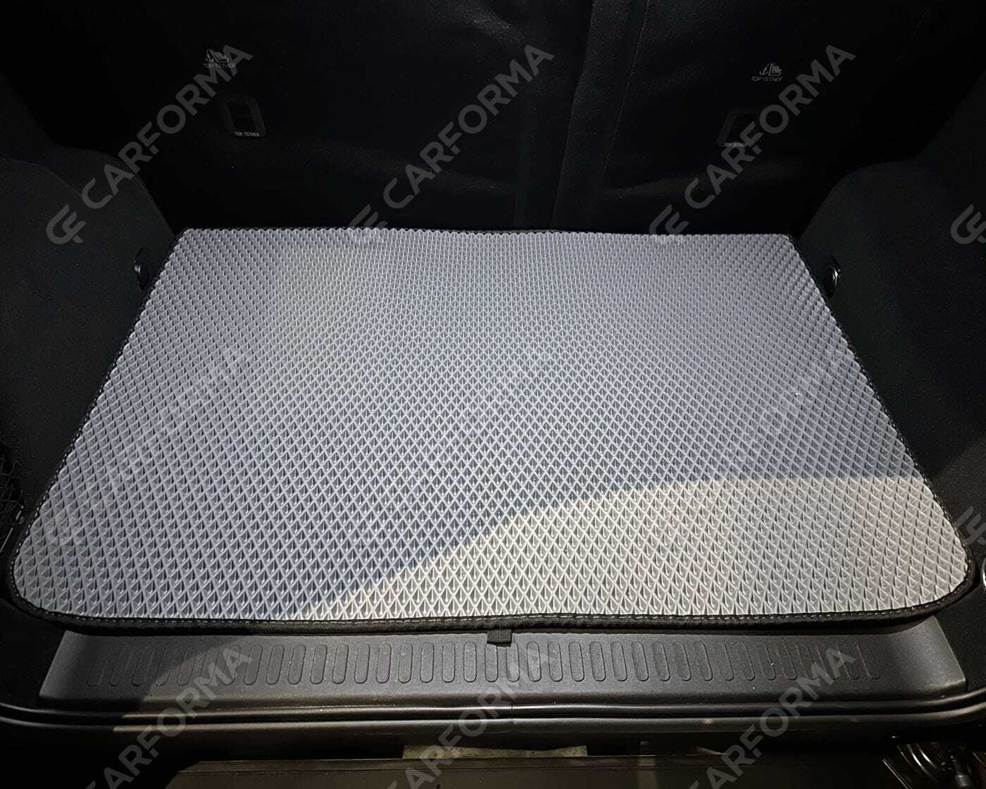 EVA коврики на Tank 300 2021&nbsp;-&nbsp;2026 в Тамбове