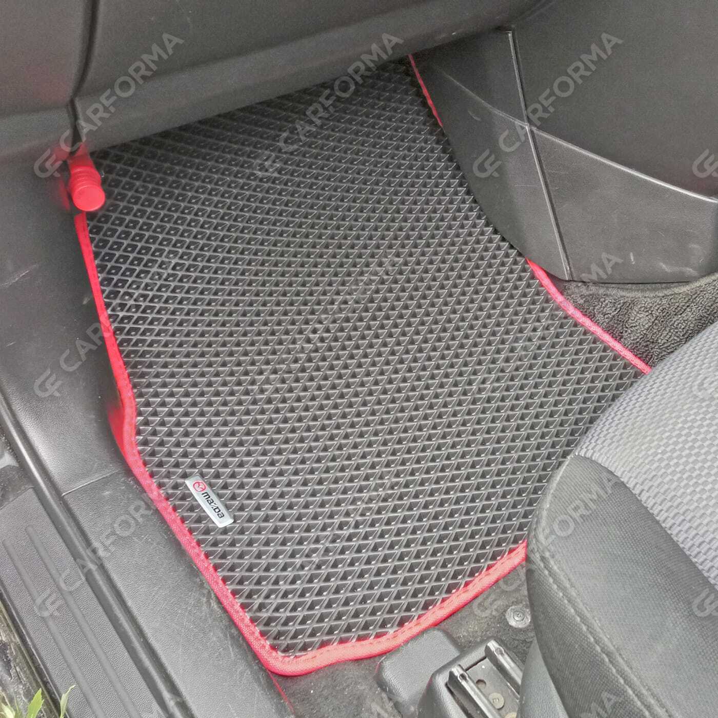 EVA коврики на Mazda Premacy II 2005&nbsp;-&nbsp;2010 в Тамбове