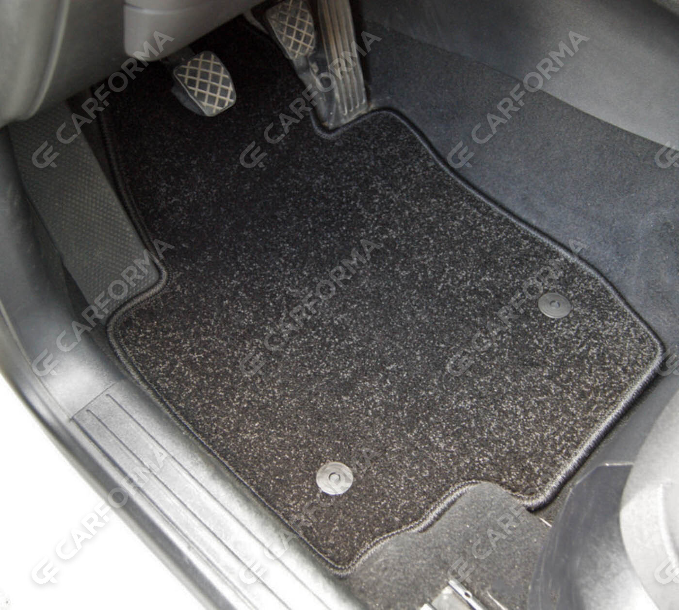 EVA коврики на Seat Leon II 2005&nbsp;-&nbsp;2013 в Тамбове