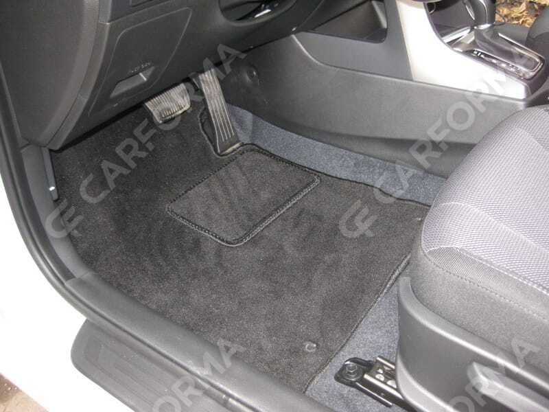 Коврики на Hyundai i30 II 2011&nbsp;-&nbsp;2017 в Тамбове